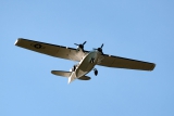 Consolidated (Canadian Vickers) PBV-1A Canso A